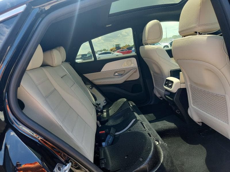 2026 MERCEDES-BENZ GLE COUPE 450 4MATIC 11
