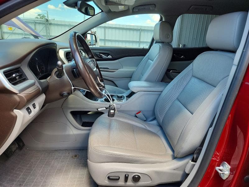 2020 GMC ACADIA SLT SLT 7