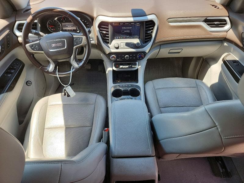2020 GMC ACADIA SLT SLT 8