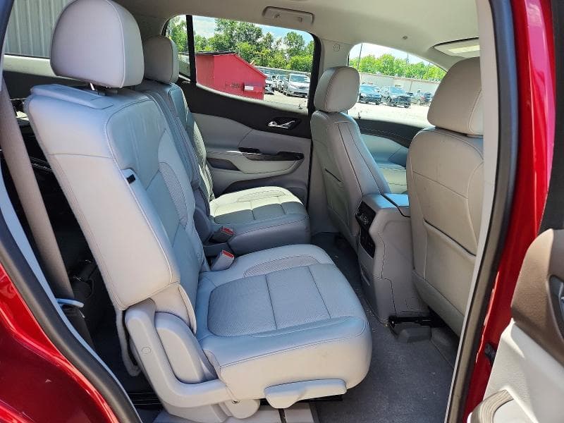 2020 GMC ACADIA SLT SLT 10