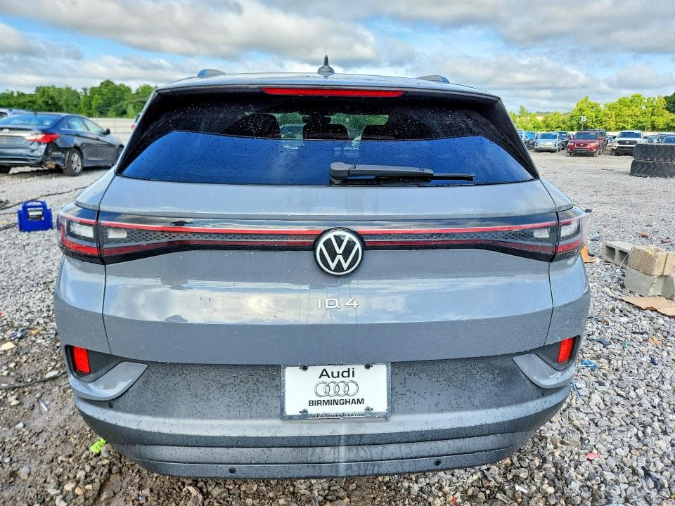 2023 VOLKSWAGEN ID.4 S S 6