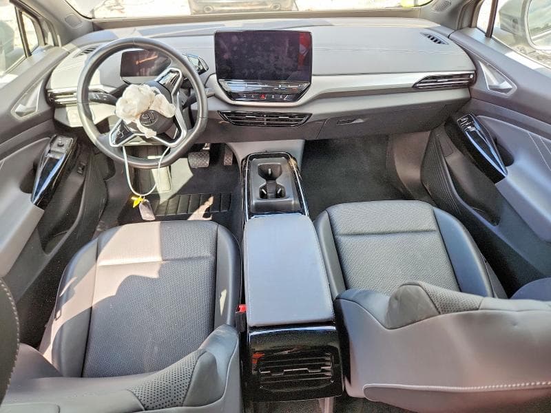 2023 VOLKSWAGEN ID.4 S S 8