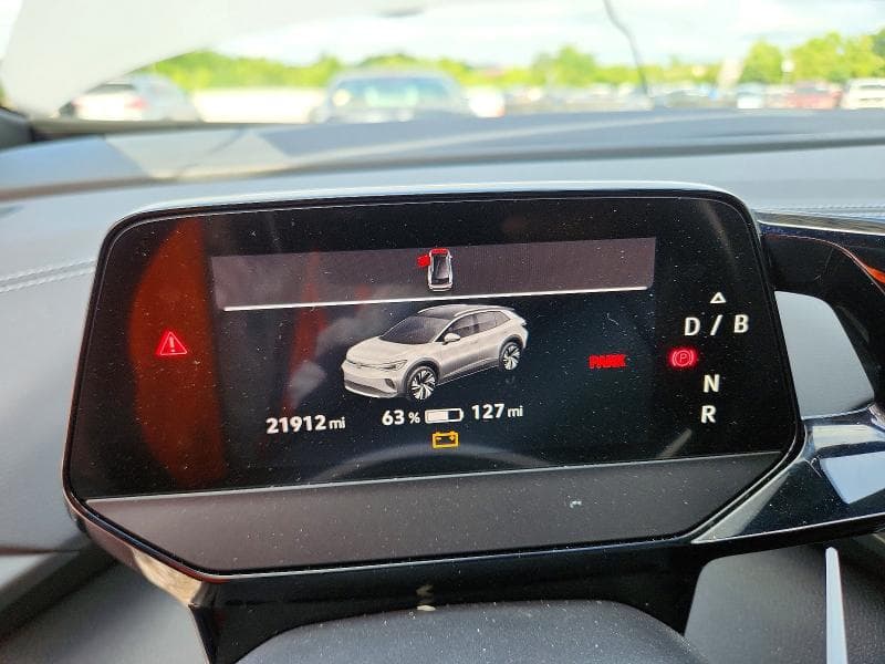 2023 VOLKSWAGEN ID.4 S S 9