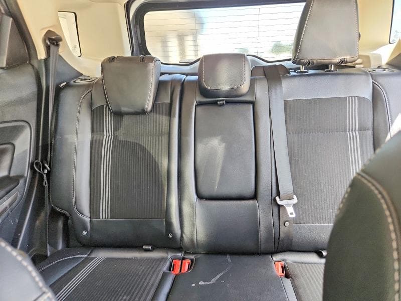 2019 FORD ECOSPORT SES SES 10