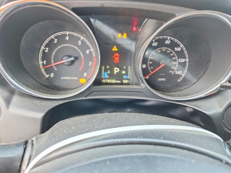 2020 MITSUBISHI OUT 9