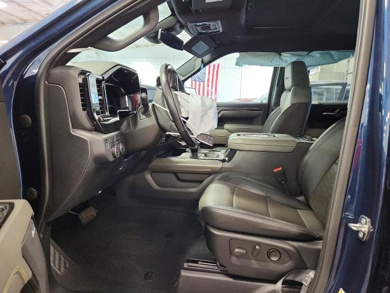 2022 CHEVROLET SILVERADO K1500 ZR2 7