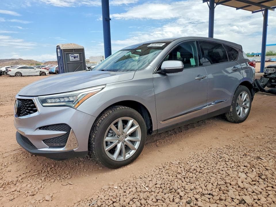2020 ACURA RDX - 1