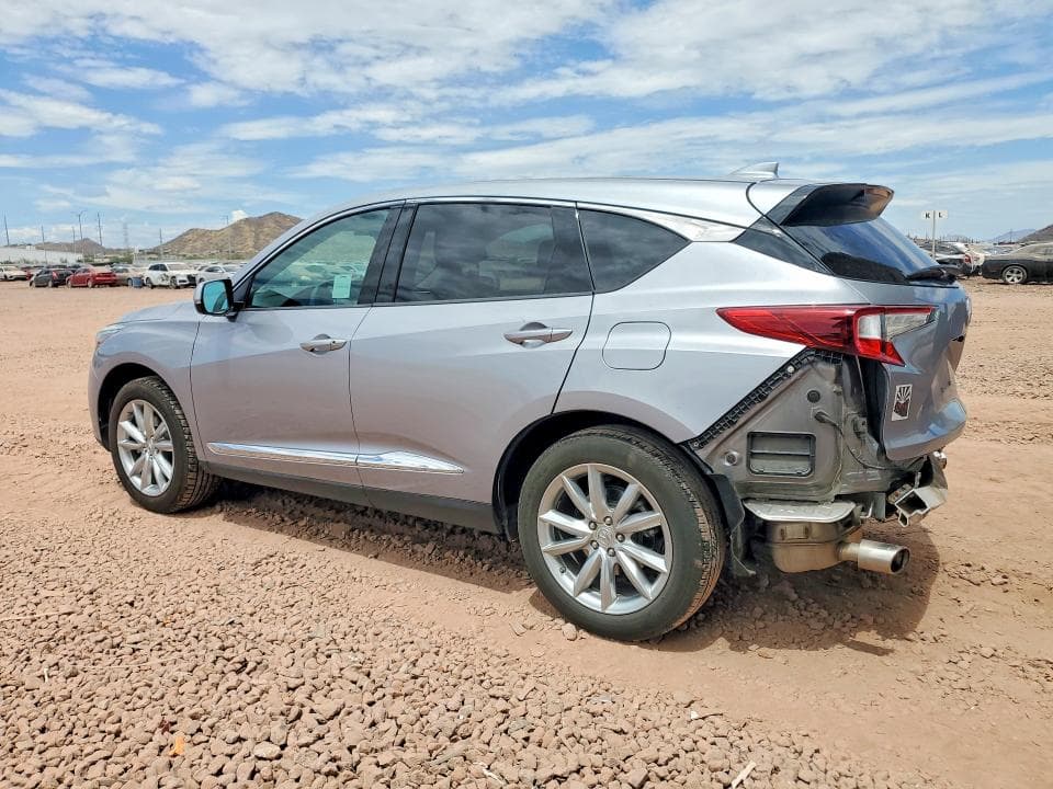 2020 ACURA RDX 2