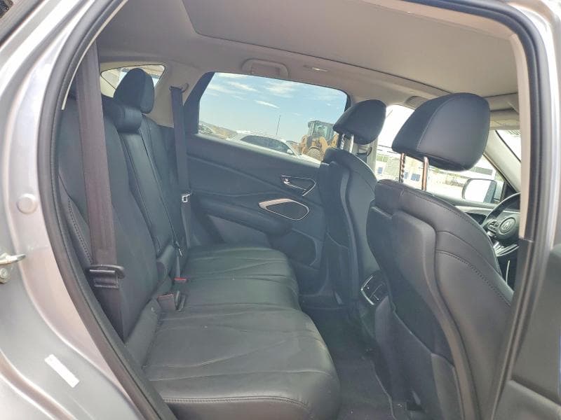 2020 ACURA RDX 11