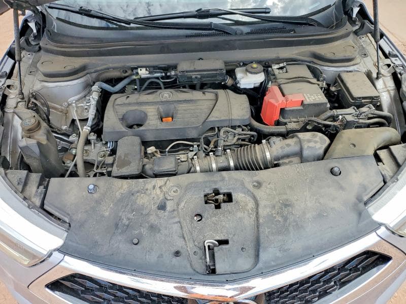 2020 ACURA RDX 12