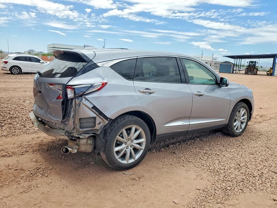2020 ACURA RDX 3