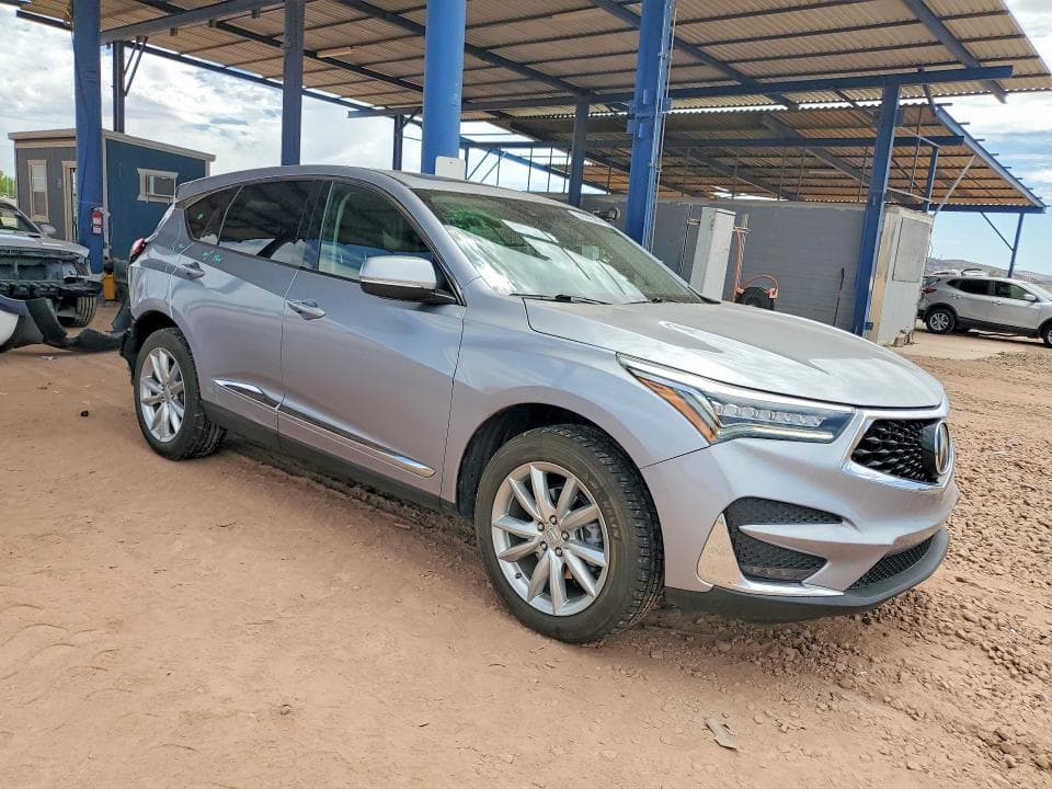 2020 ACURA RDX 4