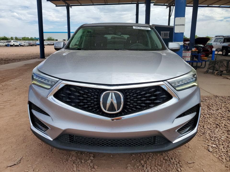 2020 ACURA RDX 5
