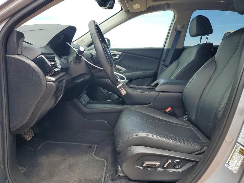2020 ACURA RDX 7