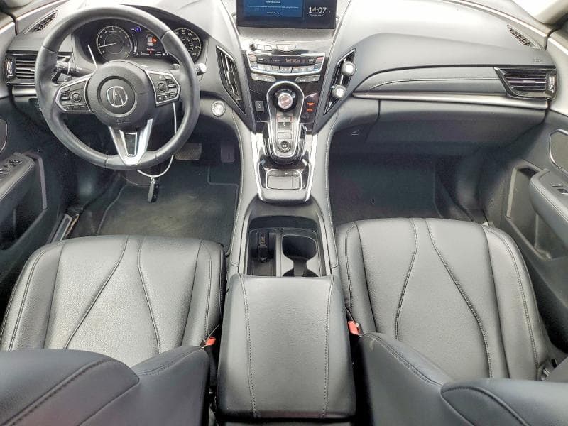 2020 ACURA RDX 8