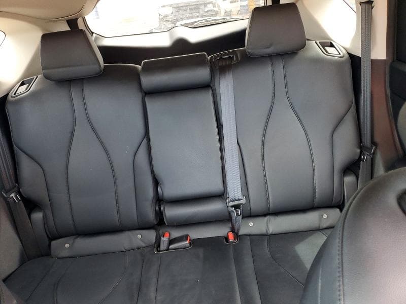 2020 ACURA RDX 10
