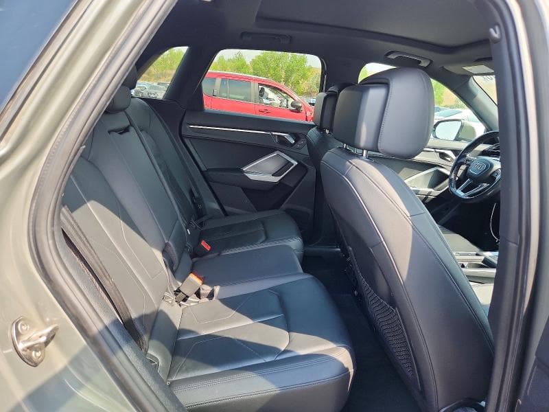 2020 AUDI Q3 PREMIUM PREMIUM 11
