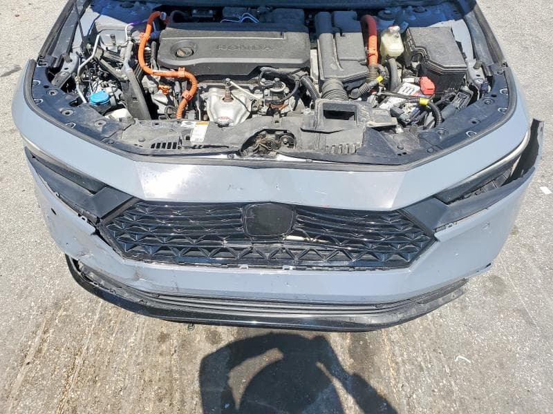 2023 HONDA ACCORD TOURING HYBRID 11