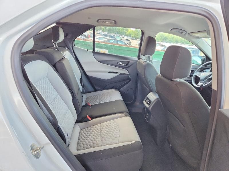 2020 CHEVROLET EQUINOX LS 11
