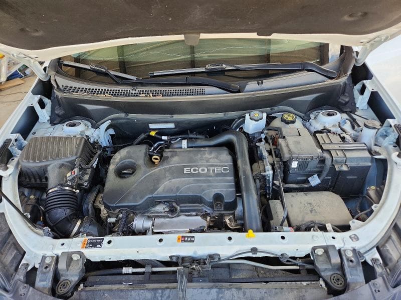 2020 CHEVROLET EQUINOX LS 12