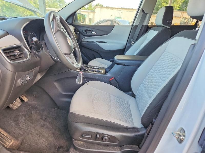 2020 CHEVROLET EQUINOX LS 7