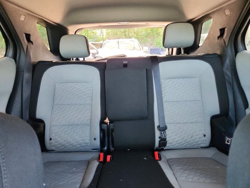 2020 CHEVROLET EQUINOX LS 10