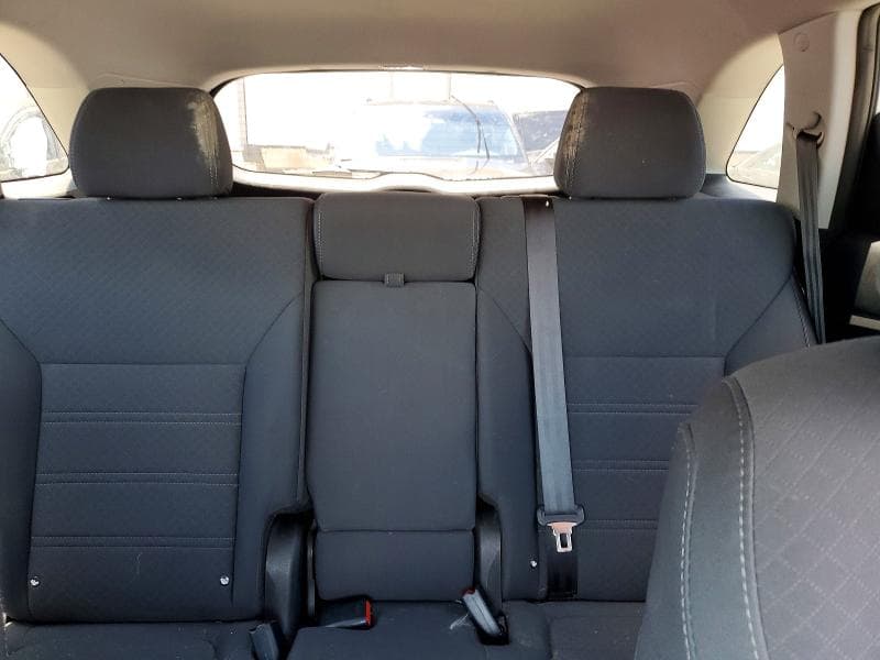 2019 KIA SORENTO L 10