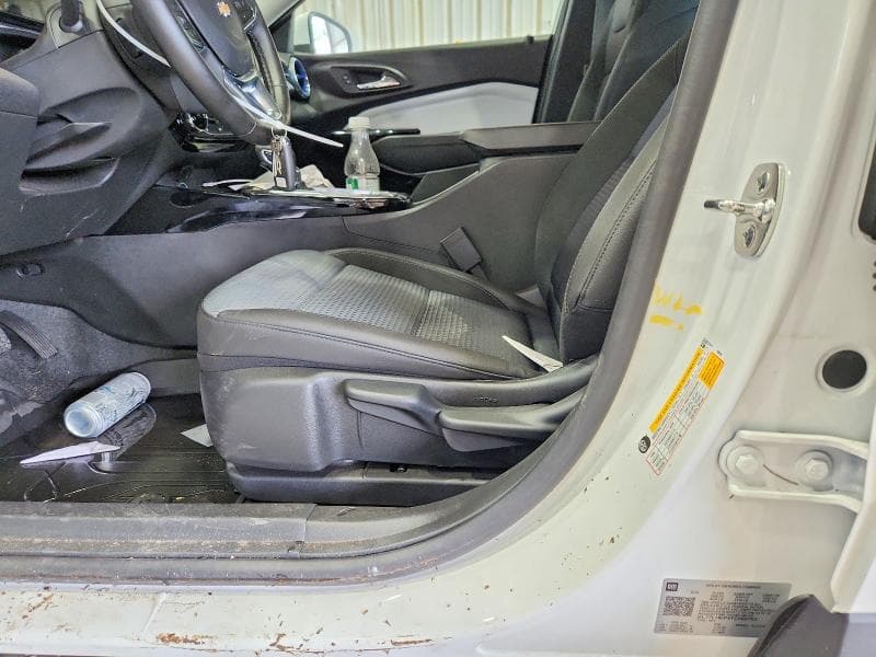 2026 CHEVROLET TRAX 1LT 13