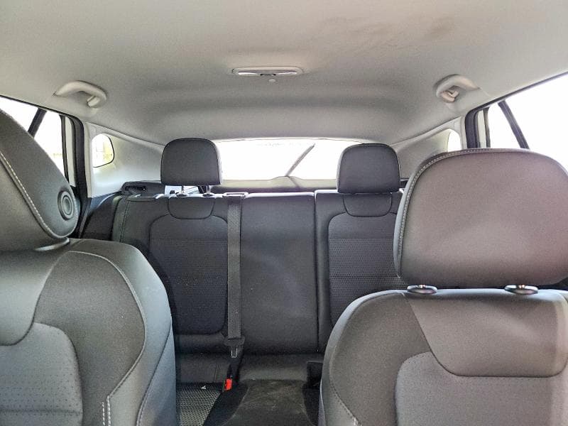 2026 CHEVROLET TRAX 1LT 10