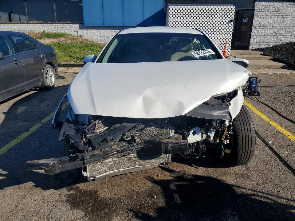 2017 HYUNDAI SONATA SE SE 5
