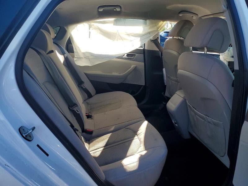 2017 HYUNDAI SONATA SE SE 10