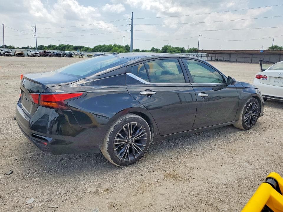 2019 NISSAN ALTIMA S 3