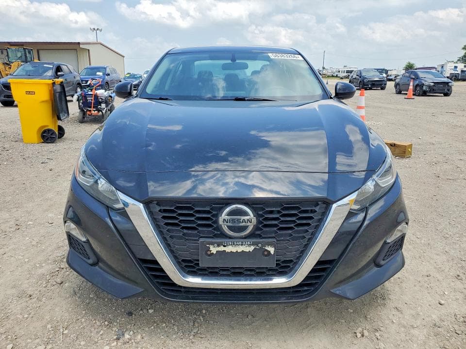 2019 NISSAN ALTIMA S 5