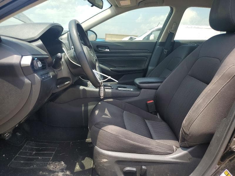 2019 NISSAN ALTIMA S 7