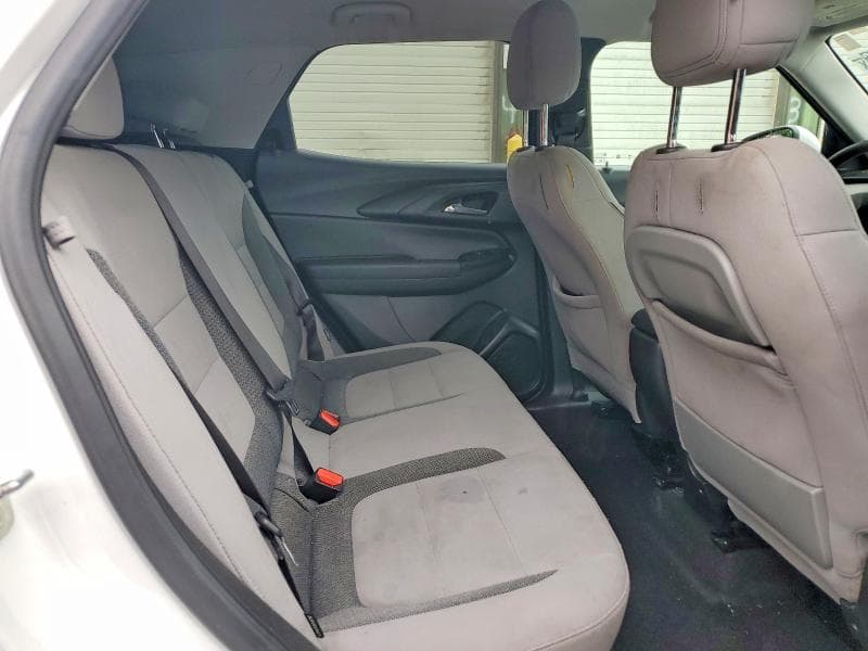 2021 CHEVROLET TRAILBLAZER LT 11