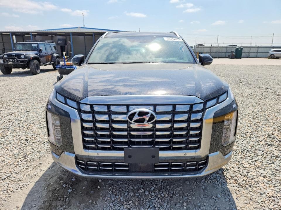 2024 HYUNDAI PALISADE CALLIGRAPHY 5