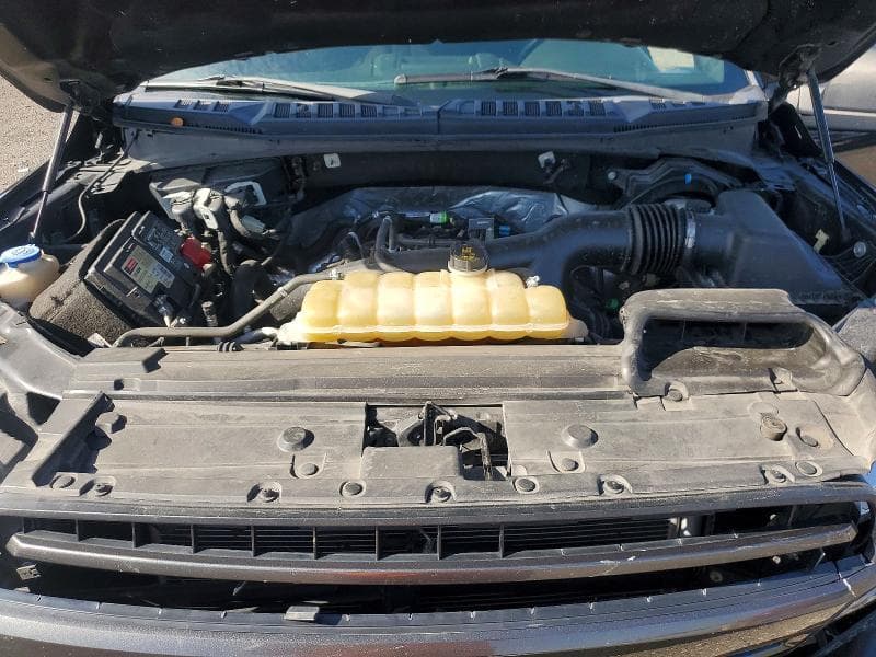 2020 FORD F150 SUPERCREW 11