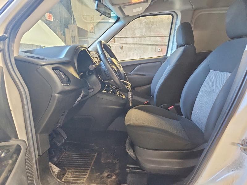 2017 RAM PROMASTER CITY 7