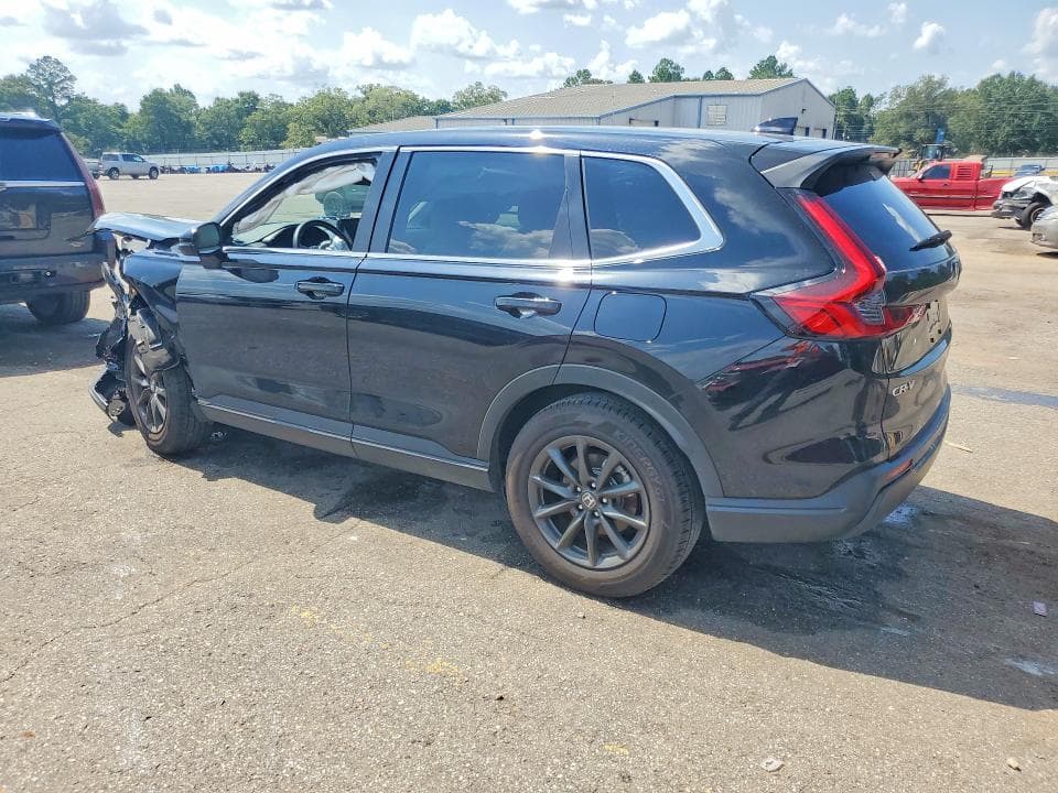2026 HONDA CR-V EXL 2