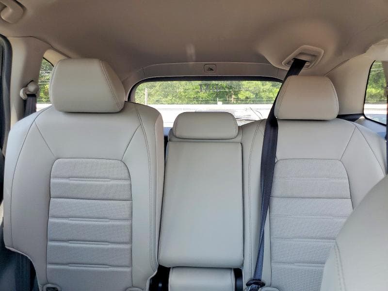 2026 HONDA CR-V EXL 10