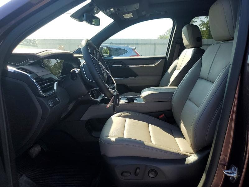 2025 GMC ACADIA ELEVATION 7