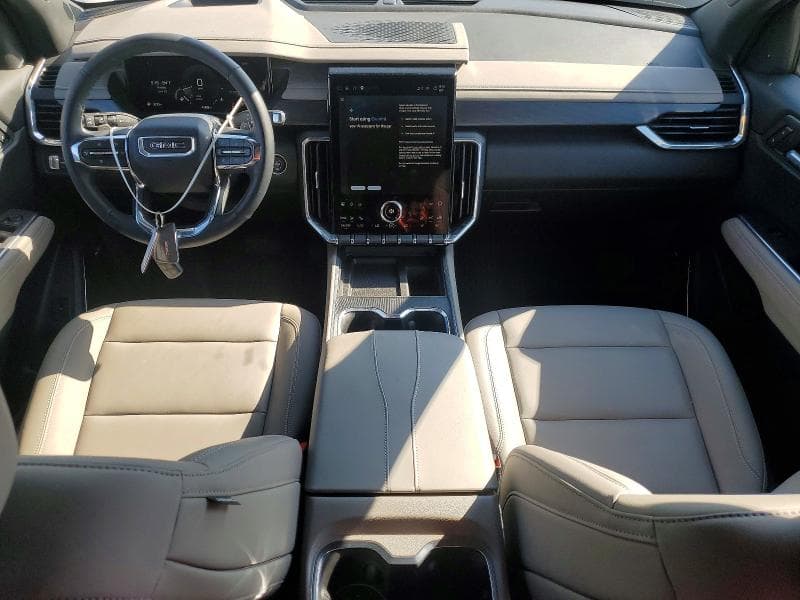 2025 GMC ACADIA ELEVATION 8