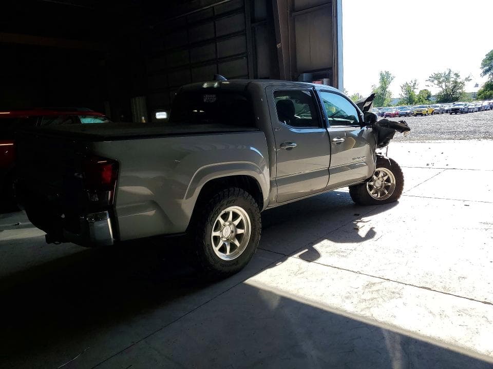 2020 TOYOTA TACOMA SR5 SR5 3