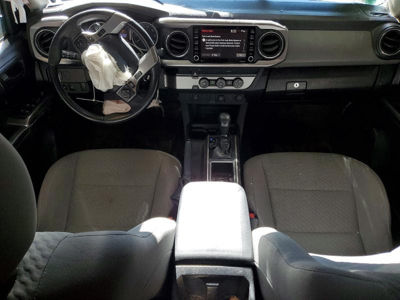 2020 TOYOTA TACOMA SR5 SR5 8