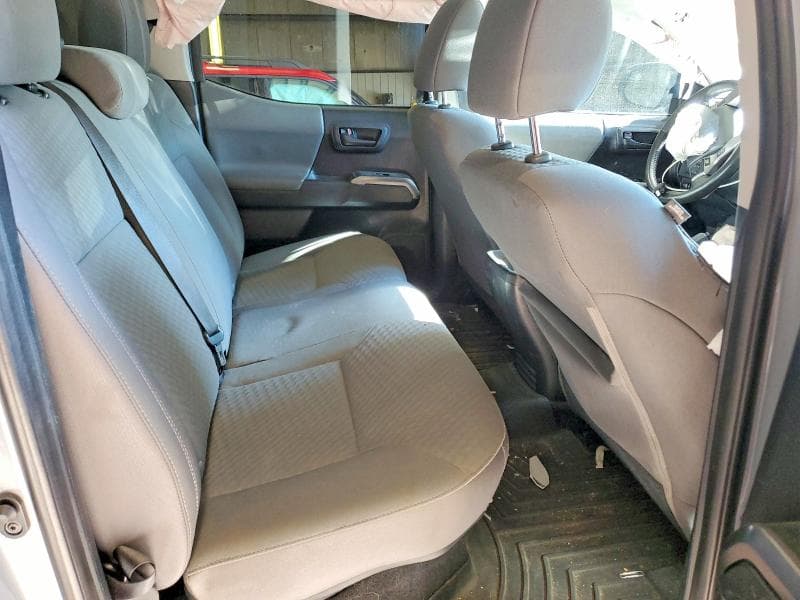 2020 TOYOTA TACOMA SR5 SR5 10