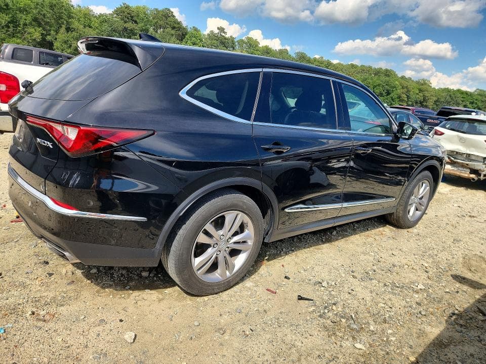 2024 ACURA MDX 3