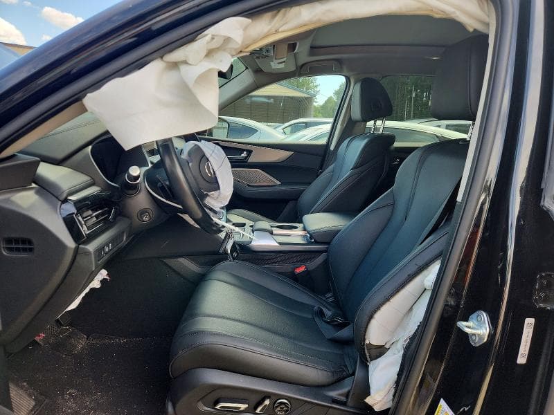 2024 ACURA MDX 7