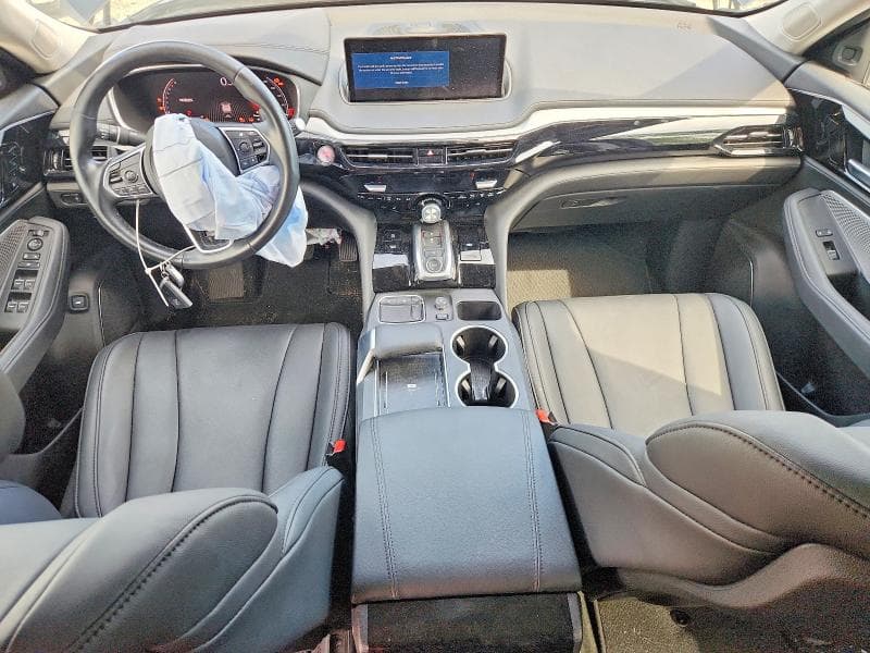 2024 ACURA MDX 8