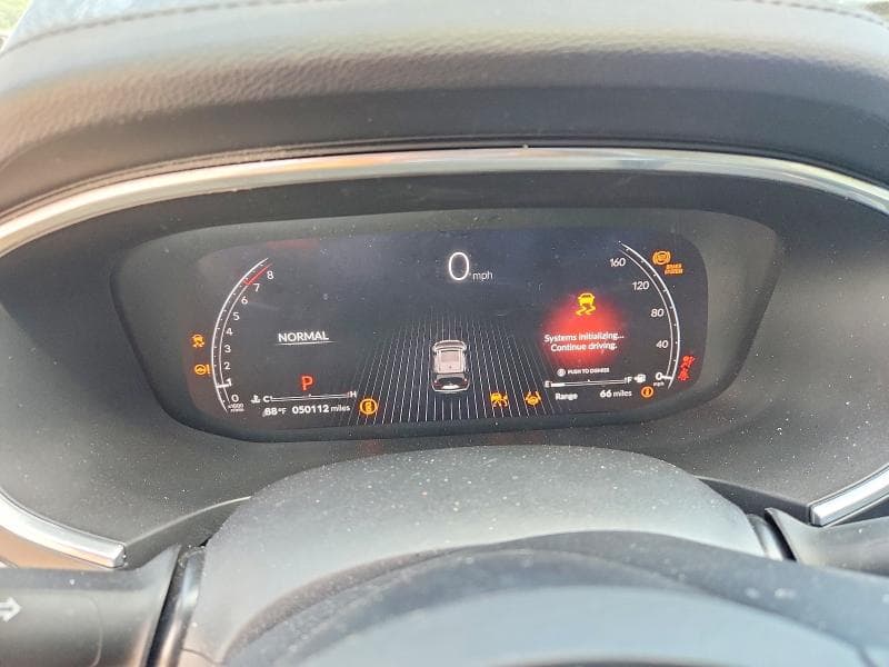 2024 ACURA MDX 9