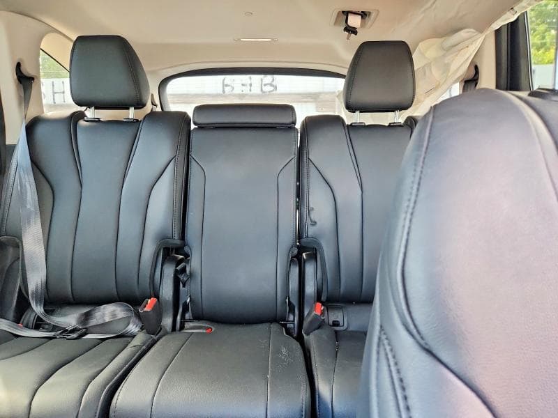 2024 ACURA MDX 10